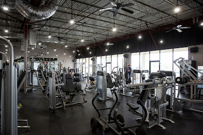 Wellness & Fitness Center Inc