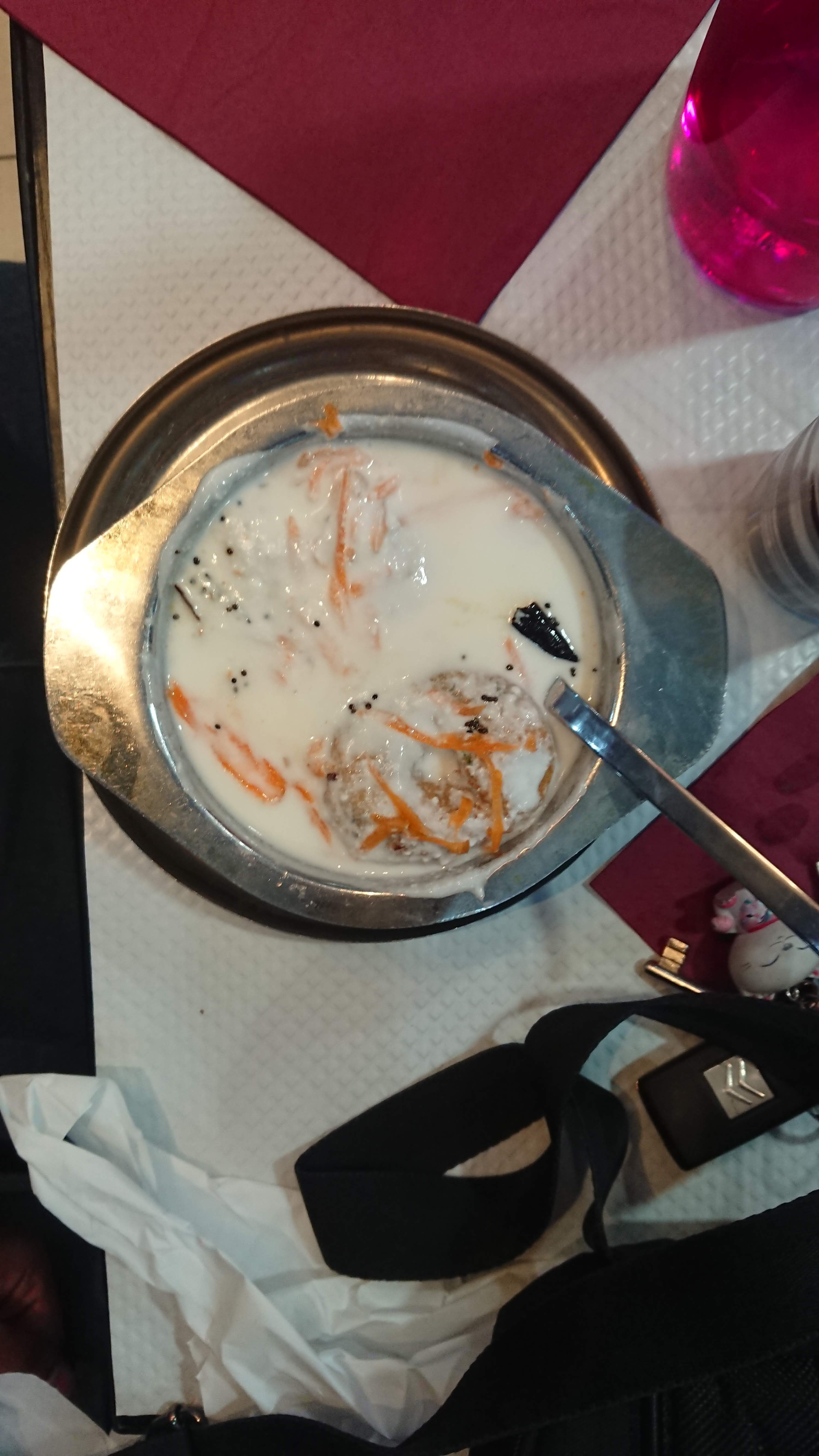 Photo n° 2 de l'avis de Sharuki.R fait le 13/05/2019 à 20:25