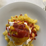 Photo n° 3 de l'avis de Gaëlle. fait le 05/08/2021 à 16:01 pour Auberge du Port à Bandol