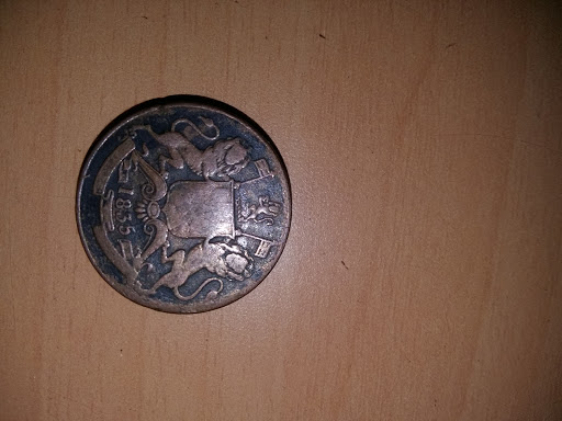 IQRA OLD COINS