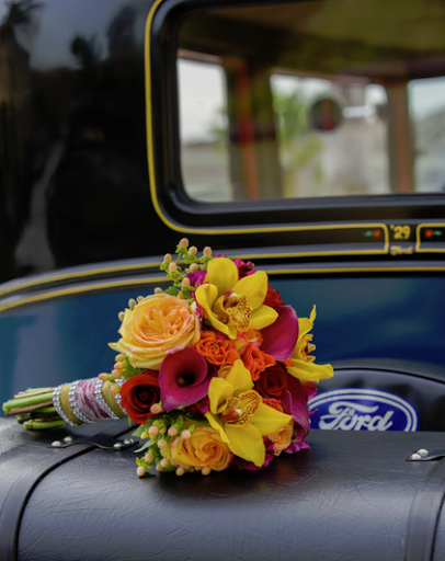 Florist «Riverside Mission Florist», reviews and photos, 3900 Market Street, Riverside, CA 92501, USA