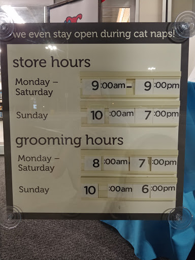 Pet Supply Store «Petco Animal Supplies», reviews and photos, 14609 Airline Hwy Ste 104, Gonzales, LA 70737, USA