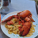 Photo n°5 de l'avis de domenico.a fait le 10/04/2022 à 14:42 sur le  Il Cetrangolo - Agriturismo del Mare à Bacoli