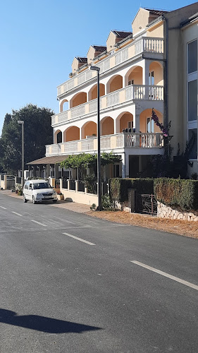 Hotel Žućo - Hotel