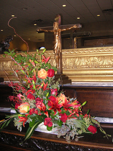 Florist «Devin Designs Flowers», reviews and photos, 457 E Northwest Hwy, Grapevine, TX 76051, USA