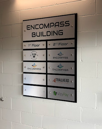 Sign Shop «FASTSIGNS», reviews and photos, 1791 NW 86th St, Clive, IA 50325, USA