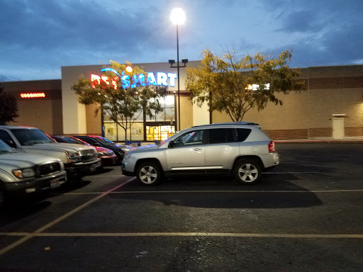 Pet Supply Store «PetSmart», reviews and photos, 1220 N Eagle Rd, Meridian, ID 83642, USA