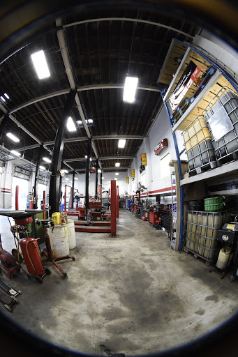 Auto Repair Shop «Olympic Auto & Truck Service LLC», reviews and photos, 4209 Ashland Ave, Baltimore, MD 21205, USA