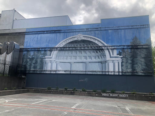 Performing Arts Theater «Theatre on the Square - Broadway Center for the Performing Arts», reviews and photos, 915 Broadway, Tacoma, WA 98402, USA