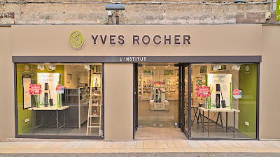 Yves Rocher à Saint-Chamond