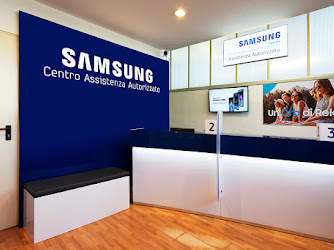 Samsung Assistenza Autorizzata - Samsung Customer Service - Intec Italia Srl