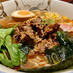 Photo n°3 de l'avis de Zoltan.u fait le 11/02/2023 à 20:12 sur le  Hachiko Ramen à Berlin