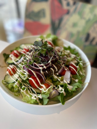 Health Food Store «Arrowroot Natural Foods», reviews and photos, 834 Lancaster Ave, Bryn Mawr, PA 19010, USA