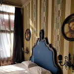 Photo n°4 de l'avis de Angel.i fait le 13/03/2018 à 20:43 sur le  Palazzetto Madonna à Venice