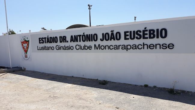 Lusitano Ginásio Clube Moncarapachense Horário de abertura