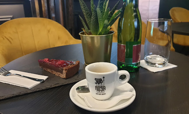Értékelések erről a helyről: Sub Rosa Cafe, Miskolc - Kávézó