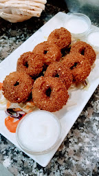 Photo n°21 de HOMS Grillades à Grenoble ()