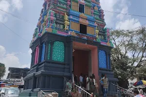 Edupayala Temple Bridge 3 image