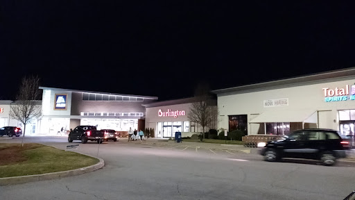 Clothing Store «Burlington Coat Factory», reviews and photos, 321 Speen St, Natick, MA 01760, USA