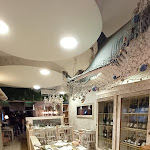 Photo n°2 de l'avis de Cristiano.a fait le 08/08/2023 à 20:52 sur le  Bloom restaurant à Rome