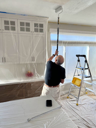 Painter «American Town Painting», reviews and photos, 6735 S 2445 E, Salt Lake City, UT 84121, USA