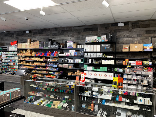Tobacco Shop «Western Tobacco», reviews and photos, 31234 Warren Rd, Westland, MI 48185, USA