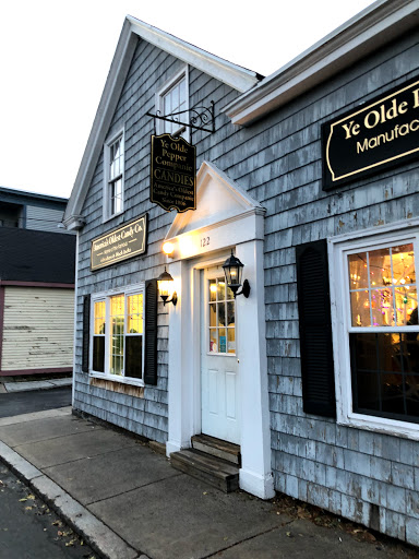 Bakery «Ye Olde Pepper Company», reviews and photos, 122 Derby St, Salem, MA 01970, USA