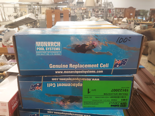 Thrift Store «Clay County Habitat For Humanity», reviews and photos