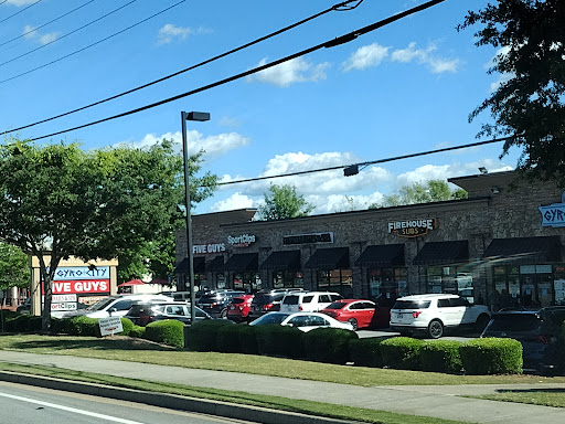 Sandwich Shop «Firehouse Subs», reviews and photos, 3465 Braselton Hwy #150, Dacula, GA 30019, USA