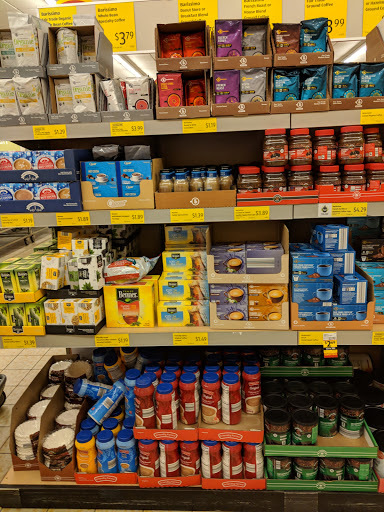 Grocery Store «ALDI», reviews and photos, 209 S Royal Oaks Blvd, Franklin, TN 37064, USA