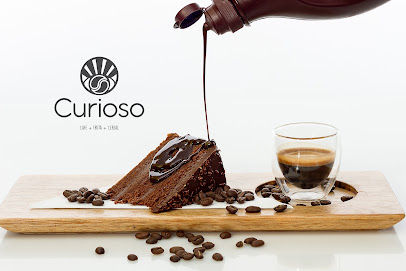 Curioso Cafe