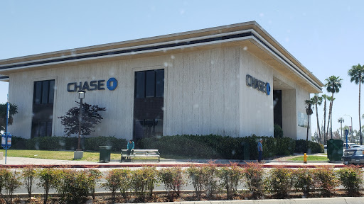 Bank «Chase Bank», reviews and photos