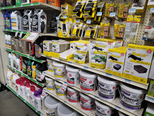 Home Improvement Store «Tractor Supply Co.», reviews and photos, 3355 Guthrie Hwy, Clarksville, TN 37040, USA