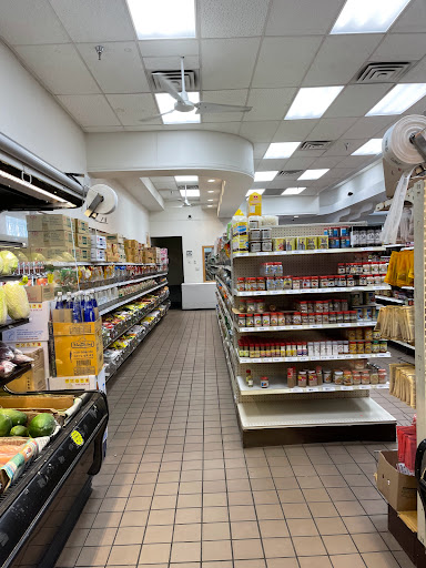 Asian Grocery Store «Ha Tien Market», reviews and photos, 353 University Ave W, St Paul, MN 55103, USA