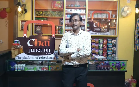 Chai Junction Cafe image