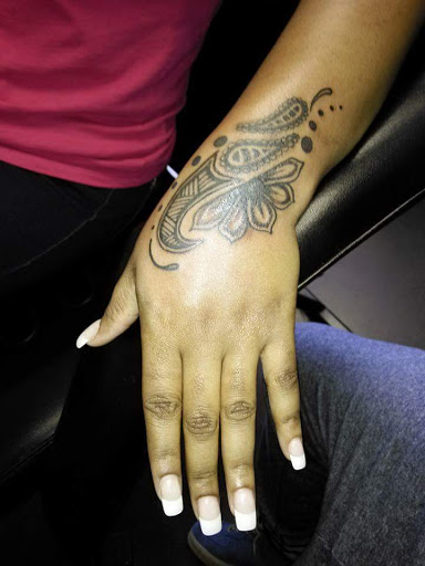 Tattoo Shop «UnderGround-Ink Tattoo Gallery», reviews and photos, 2106 W Gentry Pkwy, Tyler, TX 75702, USA