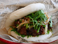 gua bao du Restaurant de cuisine fusion asiatique April à Paris - n°12