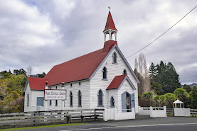 Church Of Saints Peter And Paul