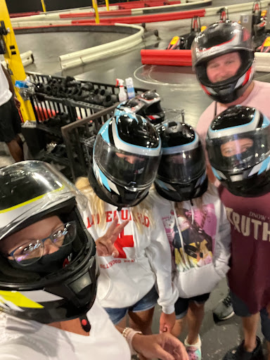 Go-Kart Track «Autobahn Indoor Speedway & Events - Jacksonville, FL», reviews and photos, 6601 Executive Park Ct N, Jacksonville, FL 32216, USA