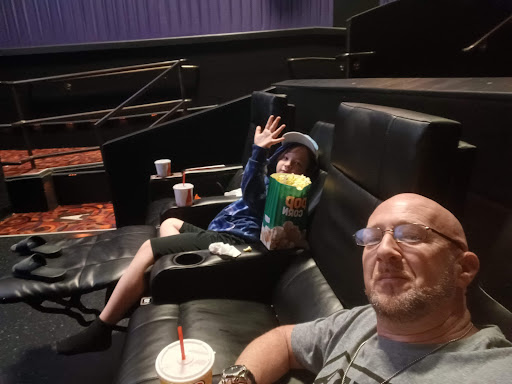 Movie Theater «Cinemark Tinseltown and XD», reviews and photos, 8400 Millicent Way, Shreveport, LA 71115, USA