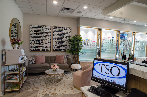 Optician «Texas State Optical Cypress», reviews and photos, 26321 Northwest Fwy #500, Cypress, TX 77429, USA