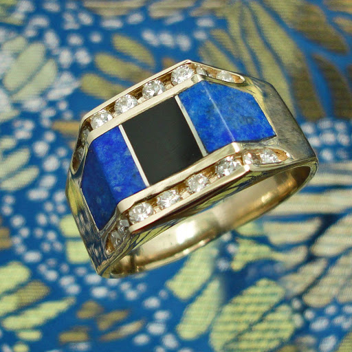 Jeweler «Revolution Jewelry Works», reviews and photos, 5928 Stetson Hills Blvd #110, Colorado Springs, CO 80923, USA