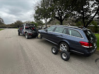 Texas Patriot Towing - Photo 7 - Car repair in San Antonio, TX, San Antonio