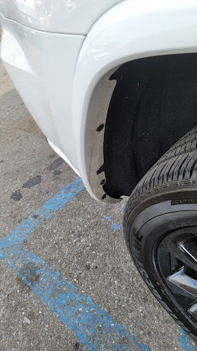 Car Wash «Giant Car Wash Inc», reviews and photos, 664 Coney Island Ave, Brooklyn, NY 11218, USA