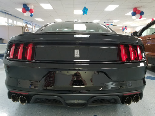 Ford Dealer «Liberty Ford Solon», reviews and photos, 32811 Aurora Rd, Solon, OH 44139, USA