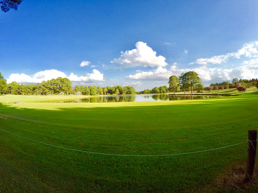 Private Golf Course «Cabin Creek Golf Club», reviews and photos, 1374 N 2nd St, Griffin, GA 30223, USA
