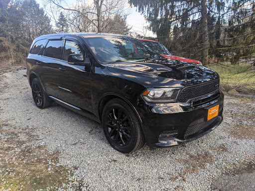 Car Dealer «Klaben Chrysler Jeep Dodge Inc.», reviews and photos, 1106 W Main St, Kent, OH 44240, USA