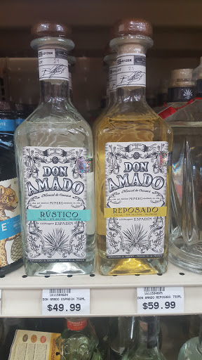 Liquor Store «Premier Fine Wine & Spirits», reviews and photos, 174 Yale St #800, Houston, TX 77007, USA