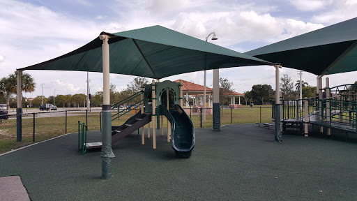 Park «Vizcaya Park», reviews and photos, 14200 SW 55th St, Miramar, FL 33027, USA