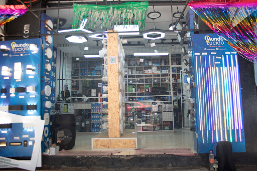 Tiendas para comprar leds Ciudad de Mexico